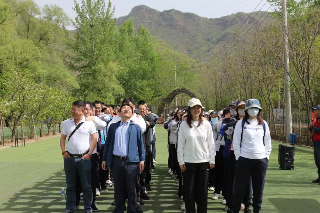 十渡团建活动 十渡团建活动