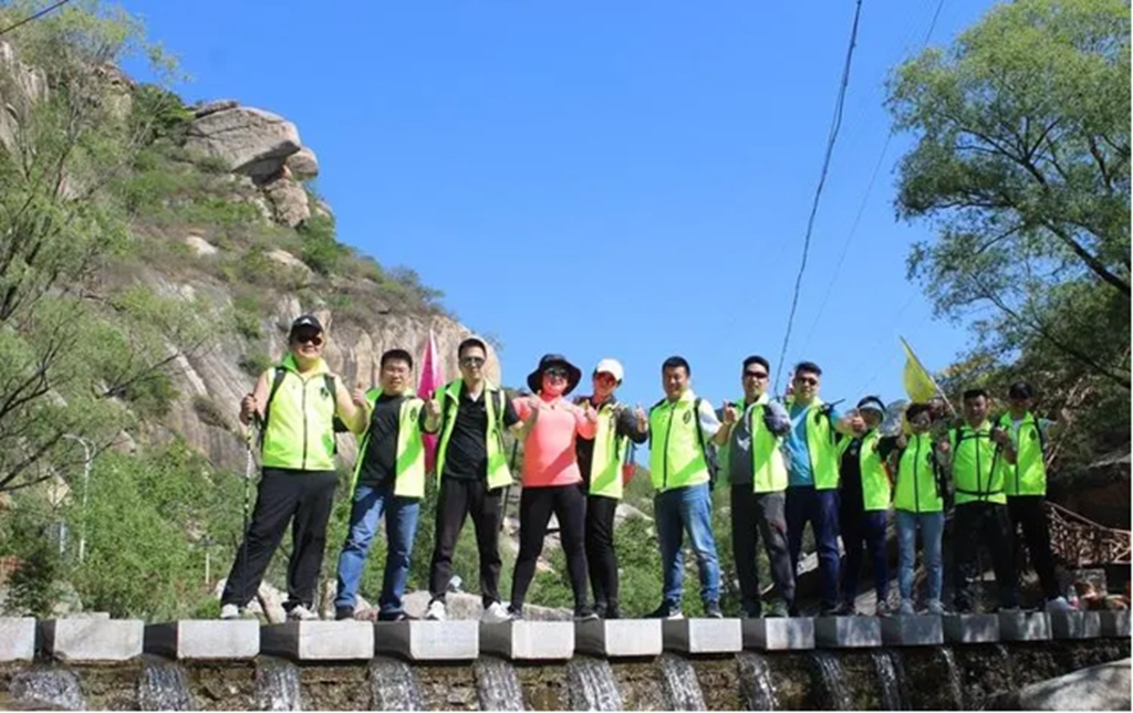 十渡团建活动 十渡团建活动
