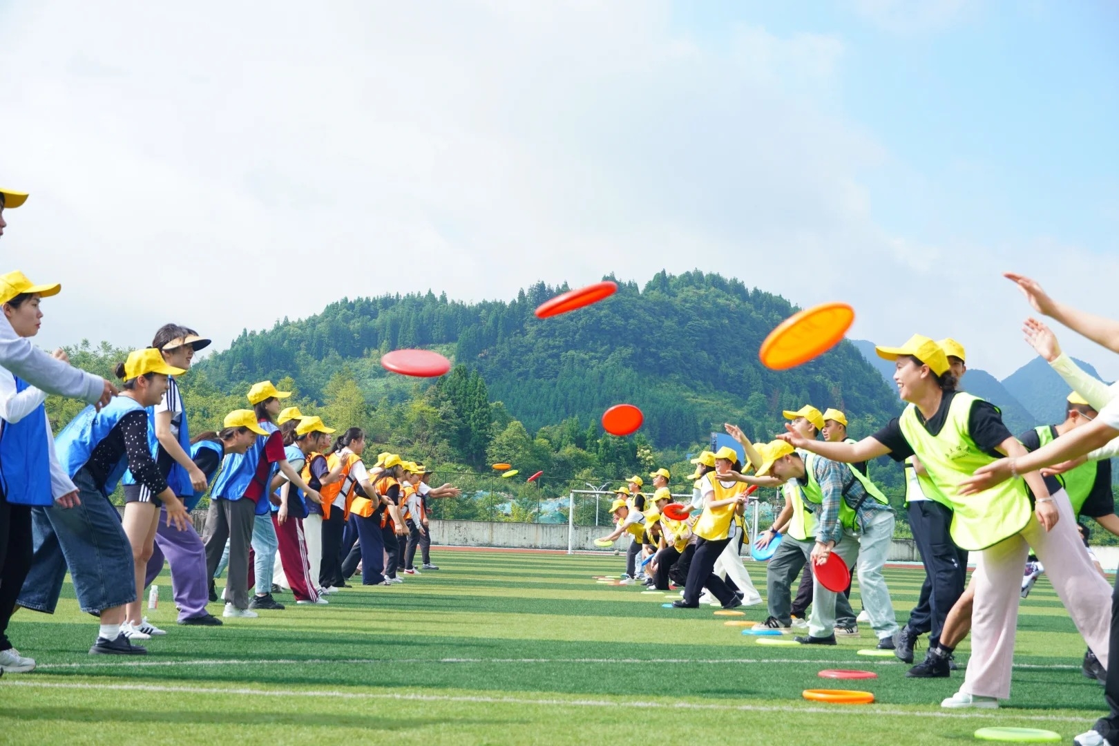 北京团建活动