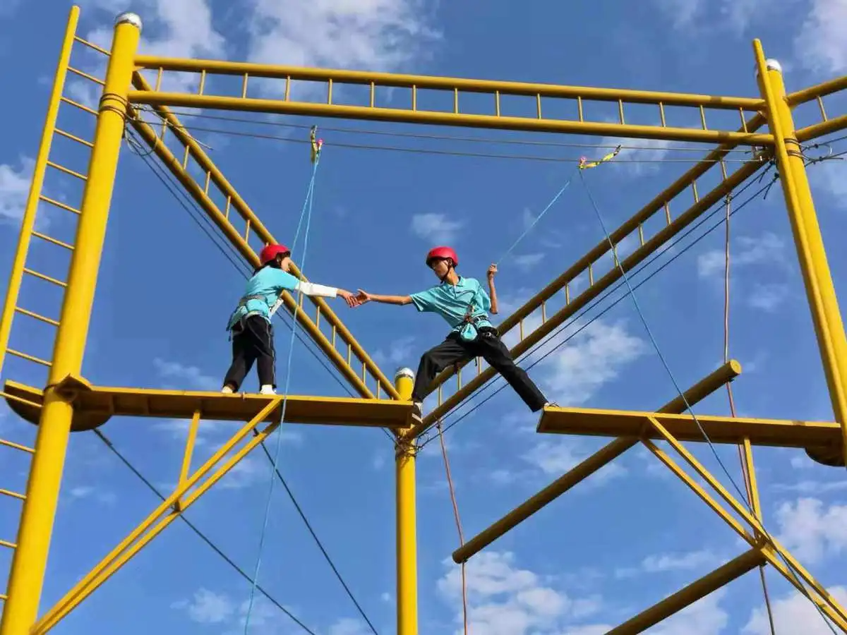 怀柔团建活动