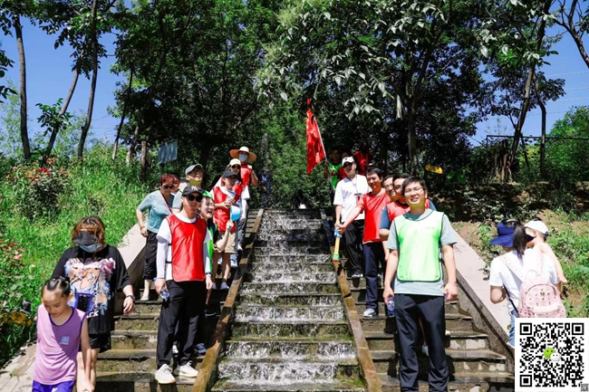 十渡旅游拓展训练活动 十渡旅游拓展训练活动