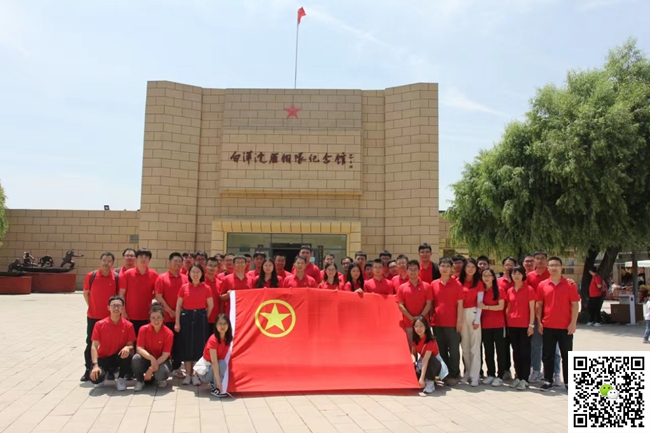 北京团建活动 北京团建活动